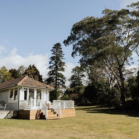 黑荒地Mount Booralee住宿加早餐旅馆 外观 照片